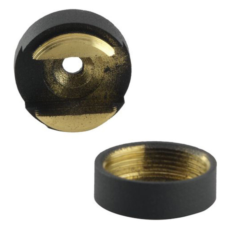 Uchwyt do girlandy TK Lighting | Czarny, Metal | Kup online