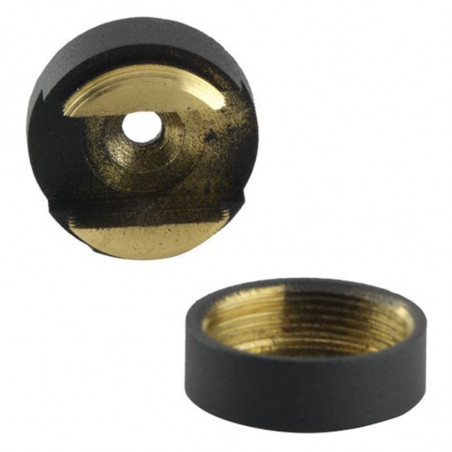 Uchwyt do girlandy TK Lighting | Czarny, Metal | Kup online