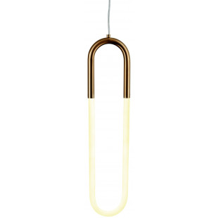 Lampa wisząca U-shape LED | Step Into Design - Elegancki Design