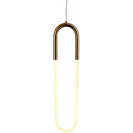 Lampa wisząca U-shape LED | Step Into Design - Elegancki Design