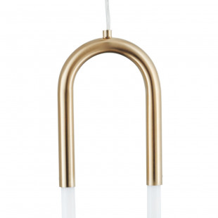Lampa wisząca U-shape LED | Step Into Design - Elegancki Design