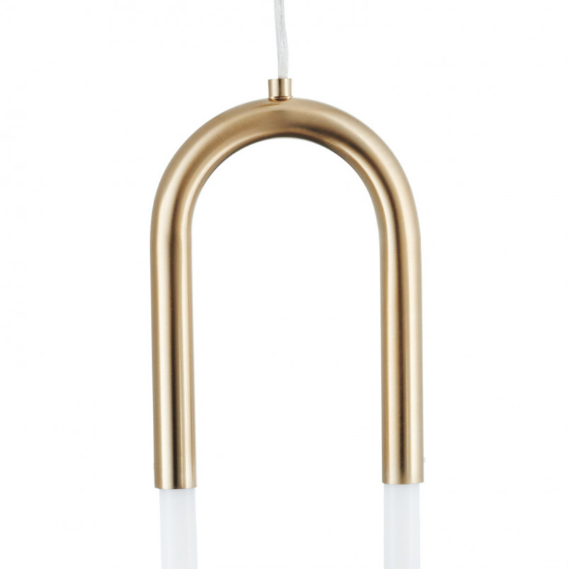 Lampa wisząca U-shape LED | Step Into Design - Elegancki Design