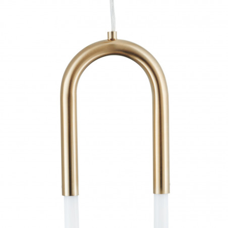 Lampa wisząca U-shape LED | Step Into Design - Elegancki Design