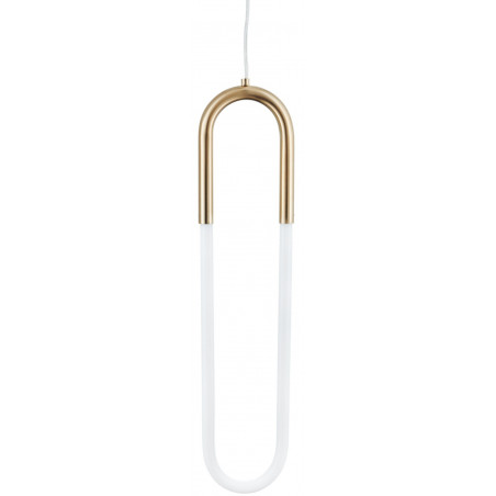 Lampa wisząca U-shape LED | Step Into Design - Elegancki Design