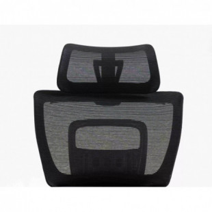 Fotel biurowy Winner Lux Signal | Ergonomiczny, Regulowany