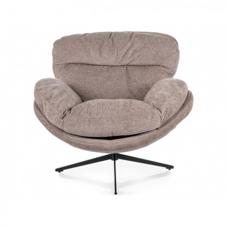 Fotel obrotowy Florence Raven | Signal - Komfort i styl