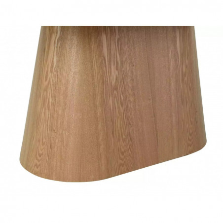 Stół rozkładany Monaco Signal | 160-200x90cm | Beż Travertine