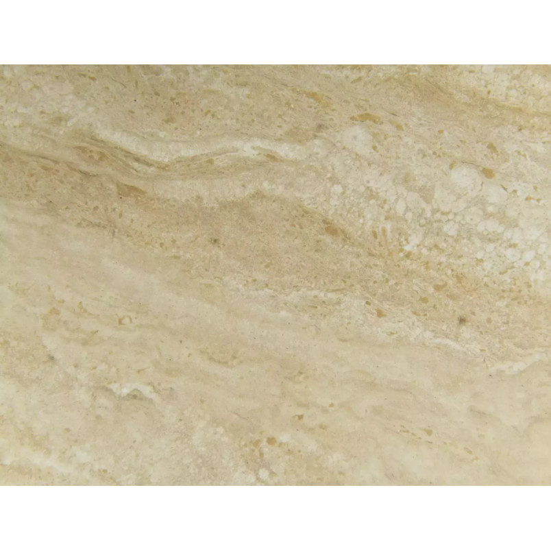Stół rozkładany Monaco Signal | 160-200x90cm | Beż Travertine
