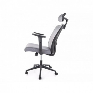 Fotel biurowy ergonomiczny Signal Q-080M - Komfort i BHP