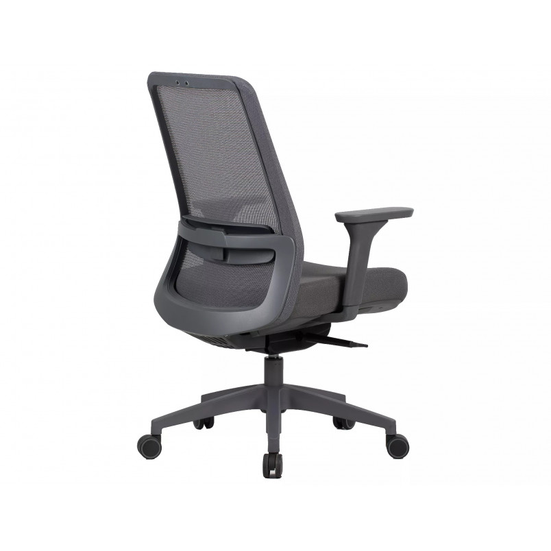 Fotel komputerowy ergonomiczny Signal Q-718 - Komfort i zdrowie