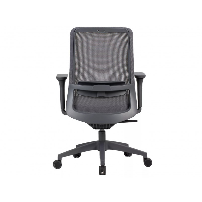 Fotel komputerowy ergonomiczny Signal Q-718 - Komfort i zdrowie