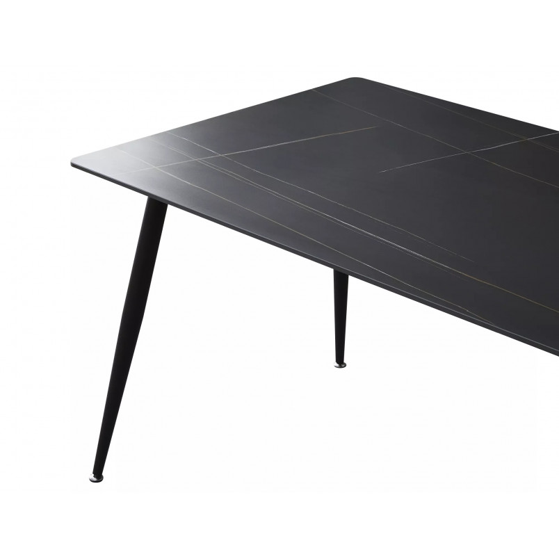 Stół ceramiczny Rion 130x70cm | Signal - Elegancki design