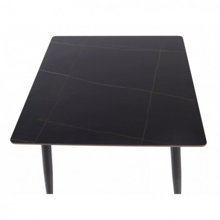 Stół kwadratowy Rion 80x80 Signal - Elegancki design