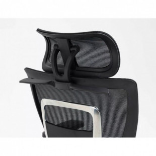 Fotel biurowy Winner Lux Signal | Ergonomiczny, Regulowany