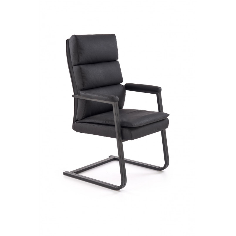 Krzesło biurowe Adriano Halmar - Elegancki design i komfort