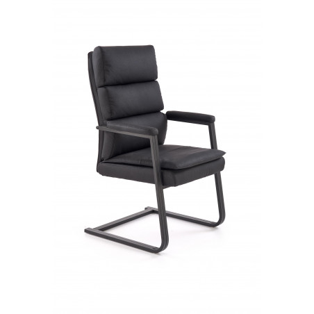 Krzesło biurowe Adriano Halmar - Elegancki design i komfort