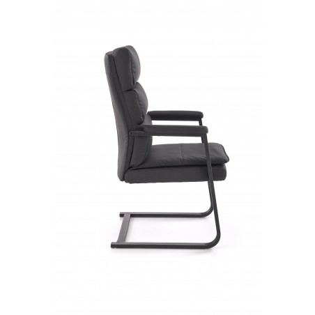 Krzesło biurowe Adriano Halmar - Elegancki design i komfort