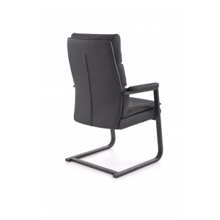 Krzesło biurowe Adriano Halmar - Elegancki design i komfort