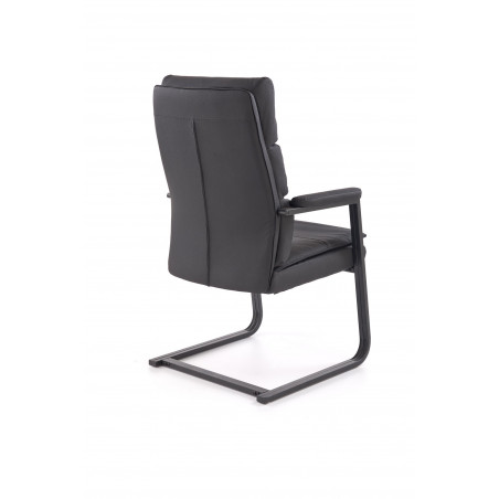 Krzesło biurowe Adriano Halmar - Elegancki design i komfort
