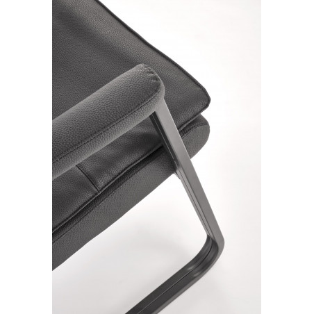 Krzesło biurowe Adriano Halmar - Elegancki design i komfort