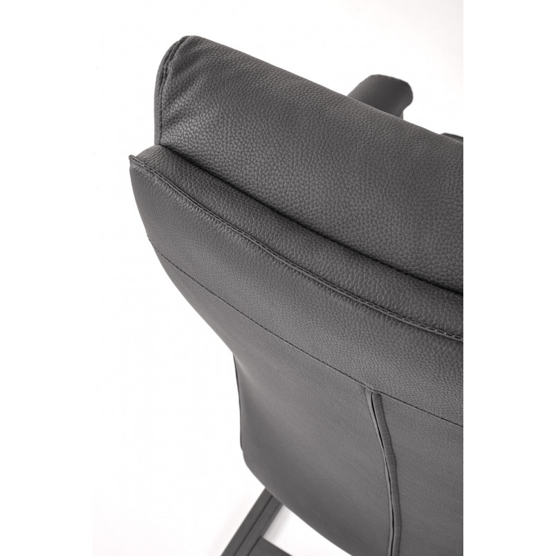 Krzesło biurowe Adriano Halmar - Elegancki design i komfort
