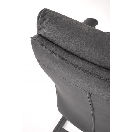 Krzesło biurowe Adriano Halmar - Elegancki design i komfort