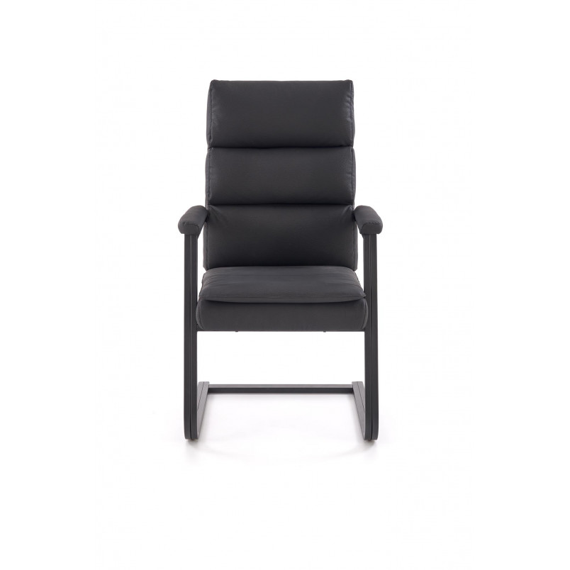 Krzesło biurowe Adriano Halmar - Elegancki design i komfort