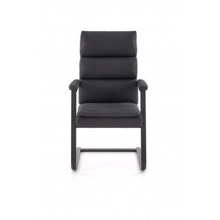 Krzesło biurowe Adriano Halmar - Elegancki design i komfort