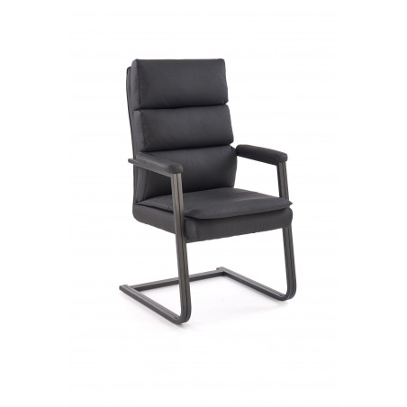 Krzesło biurowe Adriano Halmar - Elegancki design i komfort