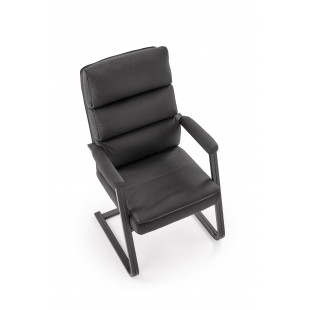 Krzesło biurowe Adriano Halmar - Elegancki design i komfort