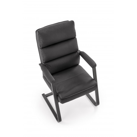 Krzesło biurowe Adriano Halmar - Elegancki design i komfort