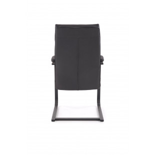 Krzesło biurowe Adriano Halmar - Elegancki design i komfort