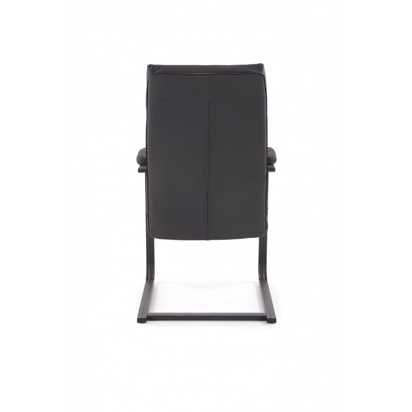 Krzesło biurowe Adriano Halmar - Elegancki design i komfort