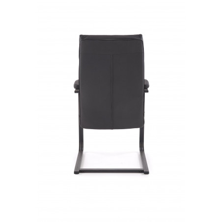 Krzesło biurowe Adriano Halmar - Elegancki design i komfort