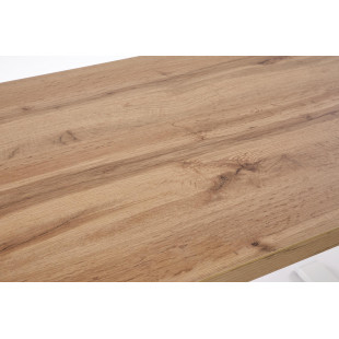 Biurko Halmar B54 | Regulacja wysokości | 120x60cm | Dąb Artisan
