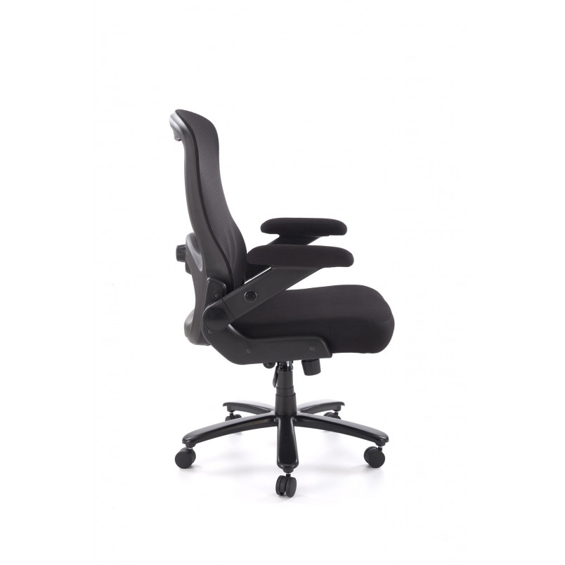 Fotel biurowy Cyborg Halmar - Ergonomia i styl | Sklep mebli