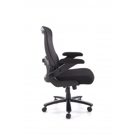 Fotel biurowy Cyborg Halmar - Ergonomia i styl | Sklep mebli