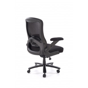 Fotel biurowy Cyborg Halmar - Ergonomia i styl | Sklep mebli
