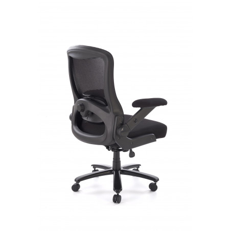 Fotel biurowy Cyborg Halmar - Ergonomia i styl | Sklep mebli