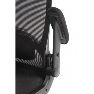 Fotel biurowy Cyborg Halmar - Ergonomia i styl | Sklep mebli