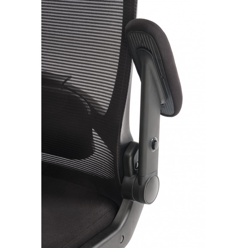 Fotel biurowy Cyborg Halmar - Ergonomia i styl | Sklep mebli