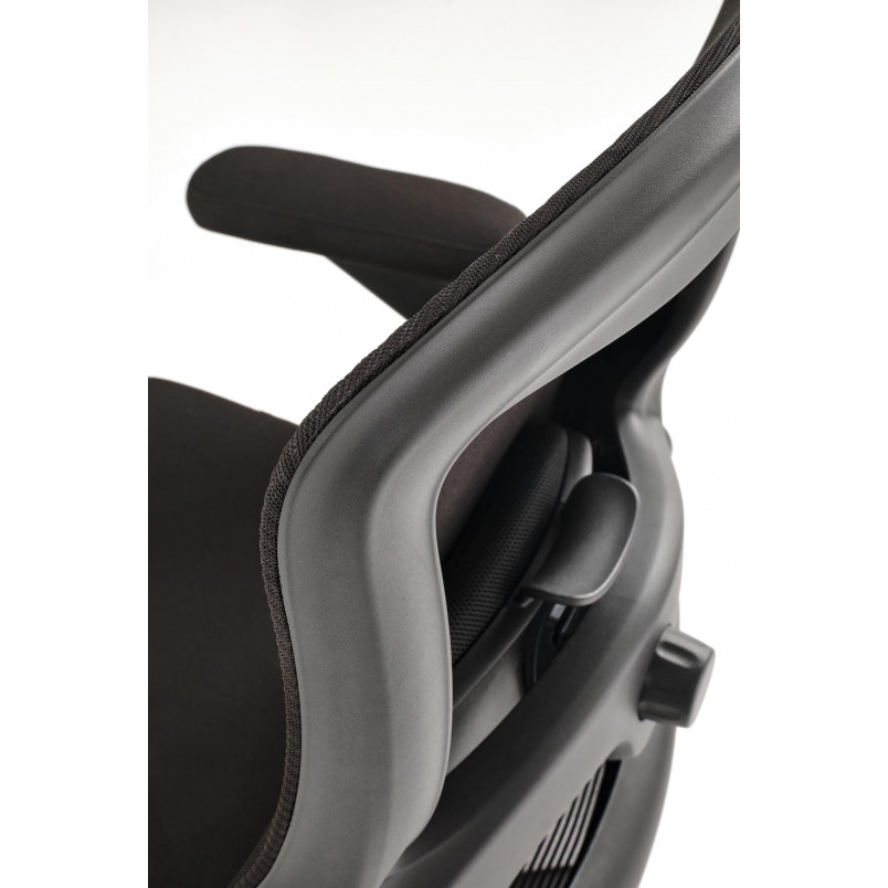 Fotel biurowy Cyborg Halmar - Ergonomia i styl | Sklep mebli