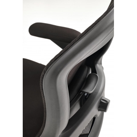 Fotel biurowy Cyborg Halmar - Ergonomia i styl | Sklep mebli