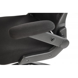 Fotel biurowy Cyborg Halmar - Ergonomia i styl | Sklep mebli