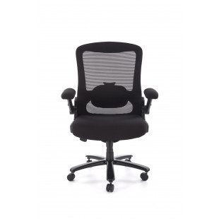 Fotel biurowy Cyborg Halmar - Ergonomia i styl | Sklep mebli