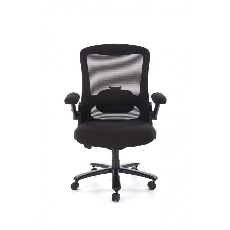 Fotel biurowy Cyborg Halmar - Ergonomia i styl | Sklep mebli
