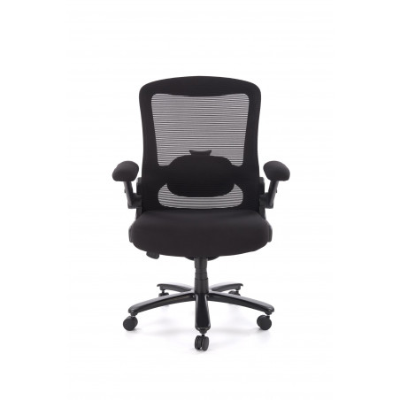 Fotel biurowy Cyborg Halmar - Ergonomia i styl | Sklep mebli