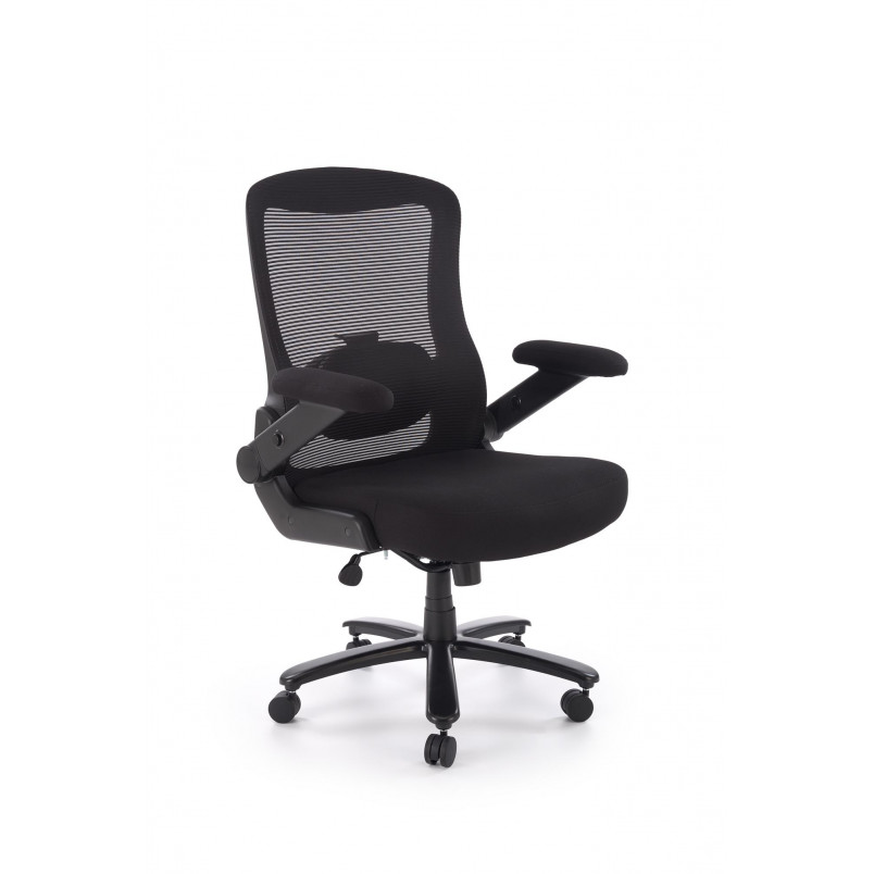 Fotel biurowy Cyborg Halmar - Ergonomia i styl | Sklep mebli