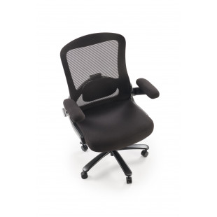 Fotel biurowy Cyborg Halmar - Ergonomia i styl | Sklep mebli