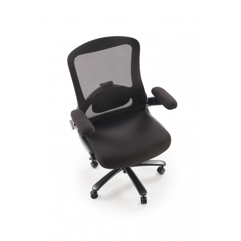 Fotel biurowy Cyborg Halmar - Ergonomia i styl | Sklep mebli